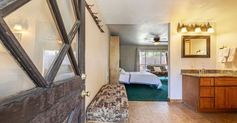 7610 North Lake Boulevard, Tahoe Vista, CA 96148 Photo