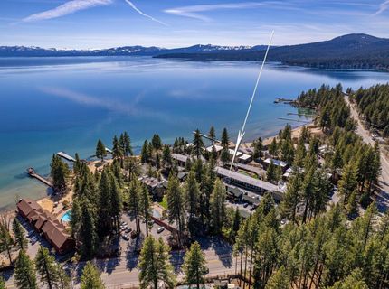 7610 North Lake Boulevard, Tahoe Vista, CA 96148 Photo
