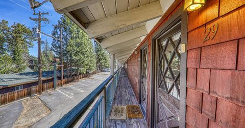 7610 North Lake Boulevard, Tahoe Vista, CA 96148 Photo