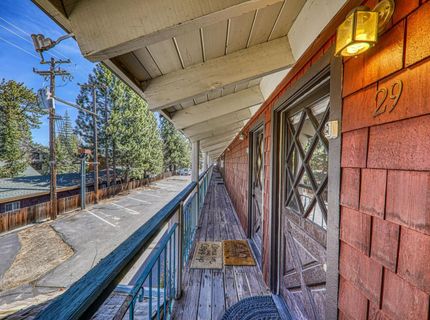 7610 North Lake Boulevard, Tahoe Vista, CA 96148 Photo