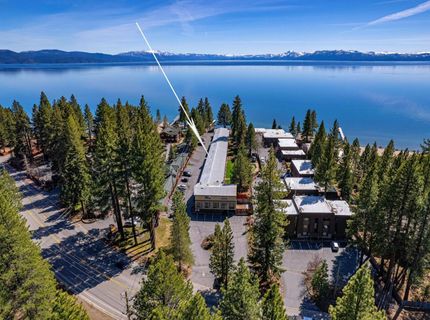 7610 North Lake Boulevard, Tahoe Vista, CA 96148 Photo