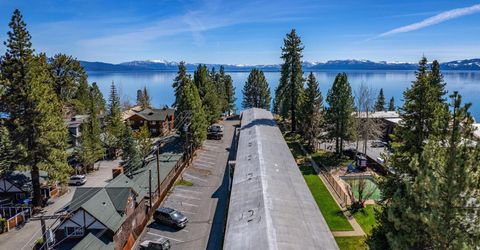 7610 North Lake Boulevard, Tahoe Vista, CA 96148 Photo