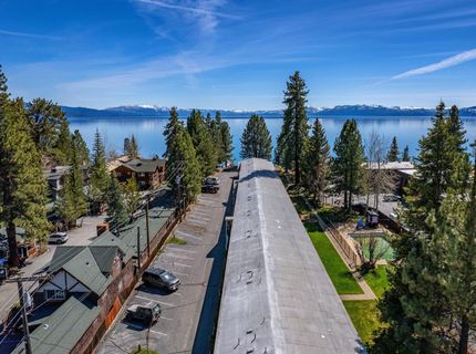 7610 North Lake Boulevard, Tahoe Vista, CA 96148 Photo