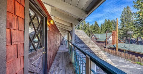 7610 North Lake Boulevard, Tahoe Vista, CA 96148 Photo