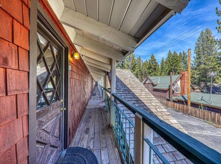 7610 North Lake Boulevard, Tahoe Vista, CA 96148 Photo