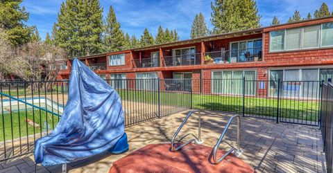7610 North Lake Boulevard, Tahoe Vista, CA 96148 Photo