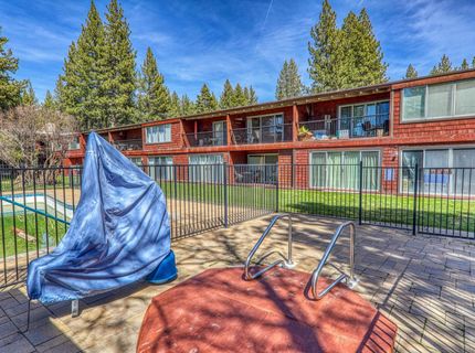 7610 North Lake Boulevard, Tahoe Vista, CA 96148 Photo