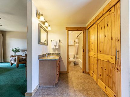 7610 North Lake Boulevard, Tahoe Vista, CA 96148 Photo