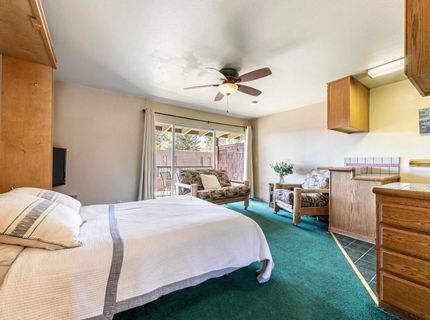 7610 North Lake Boulevard, Tahoe Vista, CA 96148 Photo