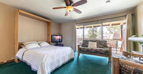 7610 North Lake Boulevard, Tahoe Vista, CA 96148 Photo