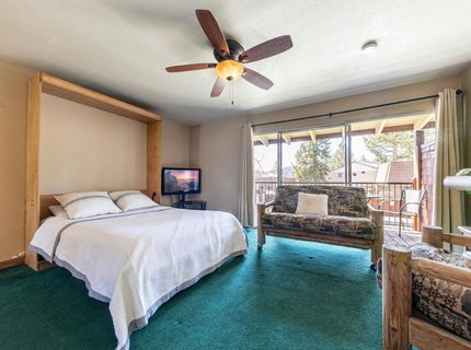 7610 North Lake Boulevard, Tahoe Vista, CA 96148 Photo