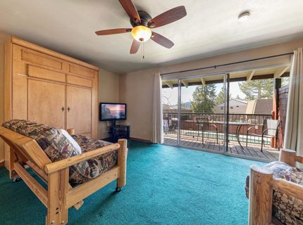 7610 North Lake Boulevard, Tahoe Vista, CA 96148 Photo