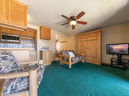 7610 North Lake Boulevard, Tahoe Vista, CA 96148 Photo
