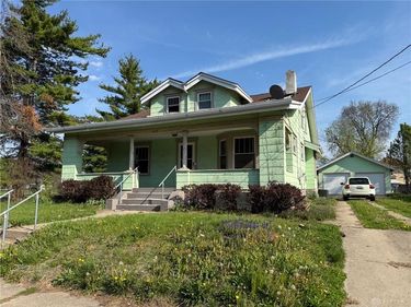 1017 Kunz Avenue, Middletown, OH 45044