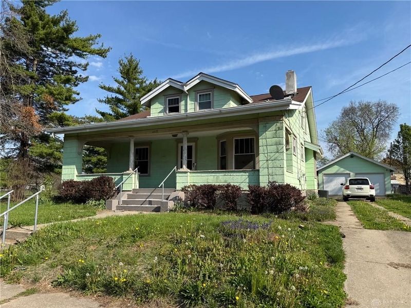 1017 Kunz Avenue, Middletown, OH 45044 Photo 1