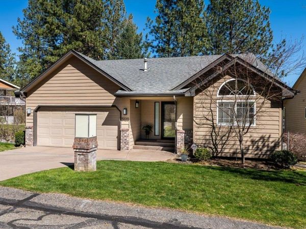 5120 N Hutton View Ln, Spokane, WA 99212