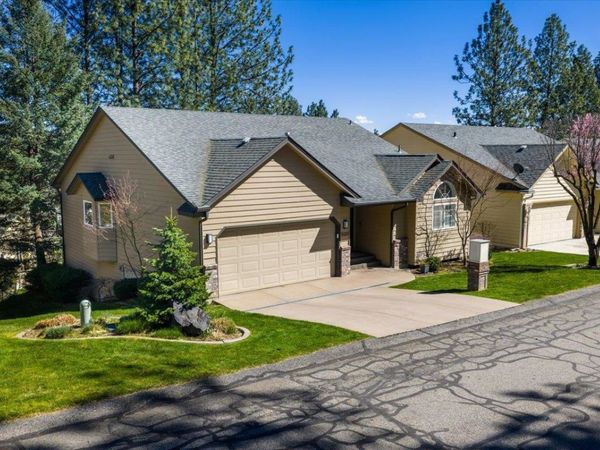 5120 N Hutton View Ln, Spokane, WA 99212