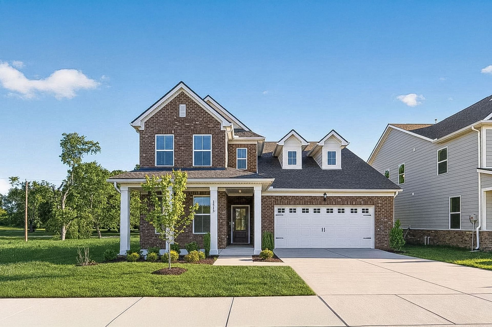 1513 Cherry Tree Ln, Mount Juliet, TN 37122 Main Photo