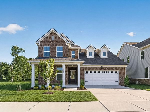 1513 Cherry Tree Ln, Mount Juliet, TN 37122