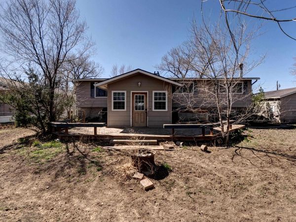 114 E OAK, New Underwood, SD 57761