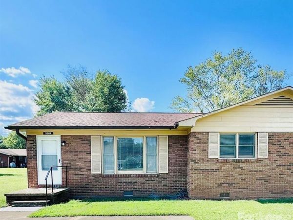 5900 US 70 Highway W, Old Fort, NC 28762