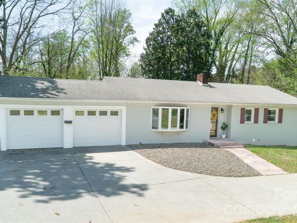 414 Patton Street , Morganton, NC 28655