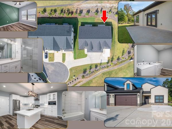 140 Shields Drive , Lincolnton, NC 28092