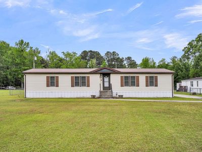 395 Embassy Drive, Summerville, SC 29483