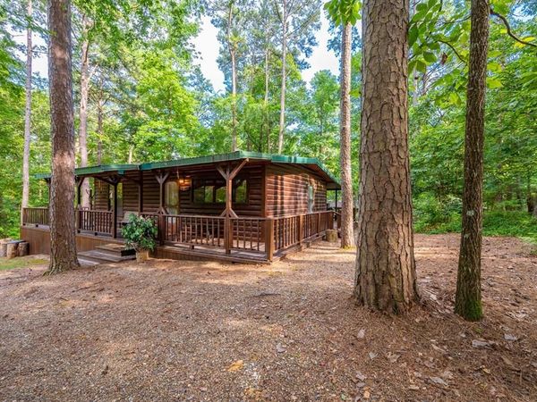 54 Moray Road, Broken Bow, OK 74728