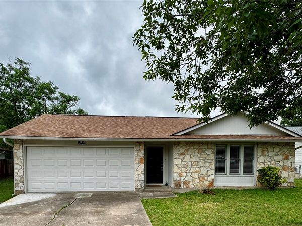 11215 Slippery Elm TRL, Austin, TX 78750