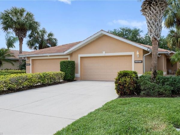 12618 Stone Valley LOOP, FORT MYERS, FL 33913