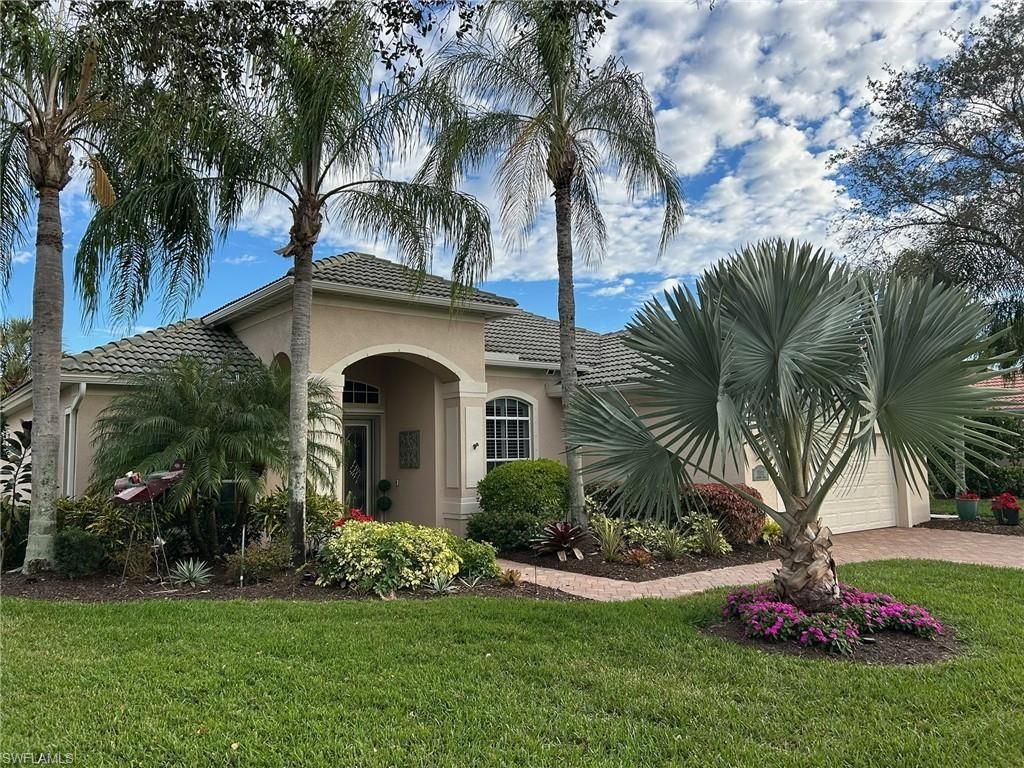 11111 Laughton Cir, Fort Myers, FL 33913 Photo