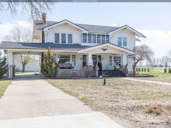 100 5th Ave, Hornick, IA 51026