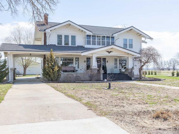 100 5th Ave, Hornick, IA 51026