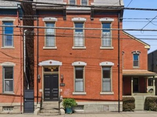 2315 Sarah Street, Pittsburgh, PA 15203