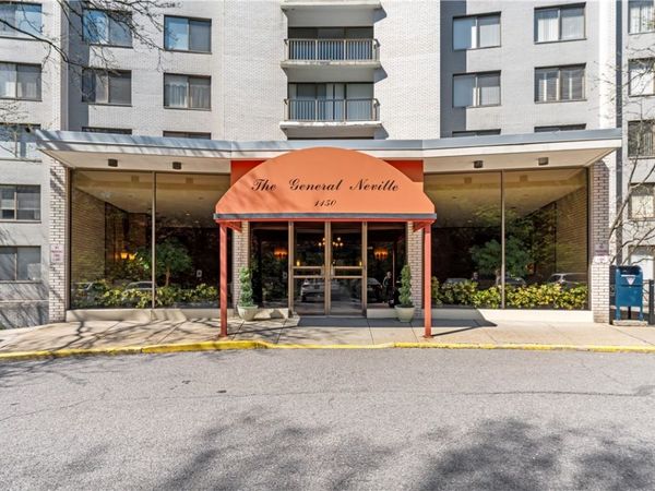 1150 Bower Hill Road, Unit 516A, Pittsburgh, PA 15243