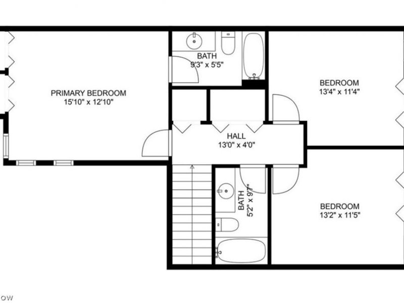 1424 Loop Road, Kent, OH 44240 Photo 16