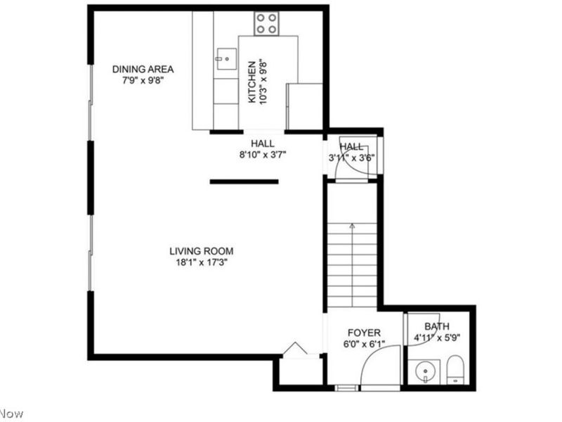 1424 Loop Road, Kent, OH 44240 Photo 17