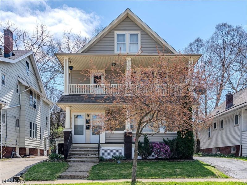 10105 Baltic Road, Cleveland, OH 44102 Photo 1