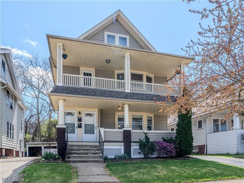 10105 Baltic Road, Cleveland, OH 44102 Photo 2