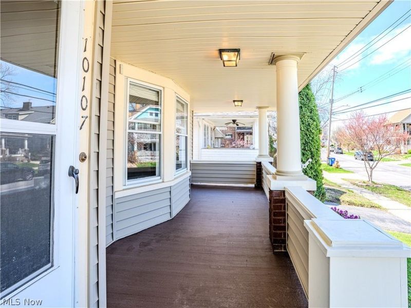 10105 Baltic Road, Cleveland, OH 44102 Photo 21