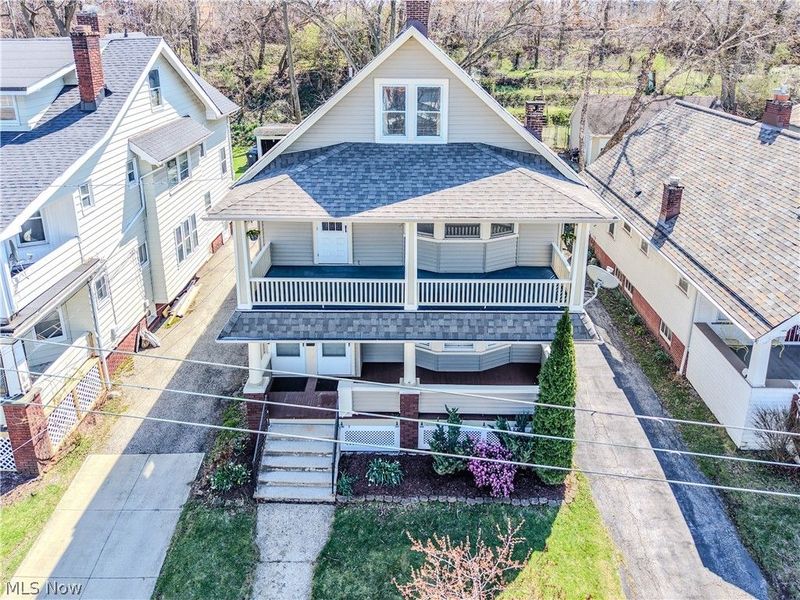 10105 Baltic Road, Cleveland, OH 44102 Photo 48