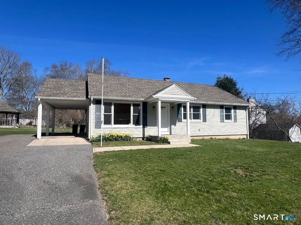 94 Elm Ridge , Stonington, CT 06379