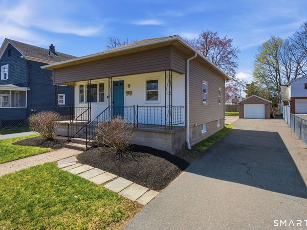 9 Woodland , Plainville, CT 06062