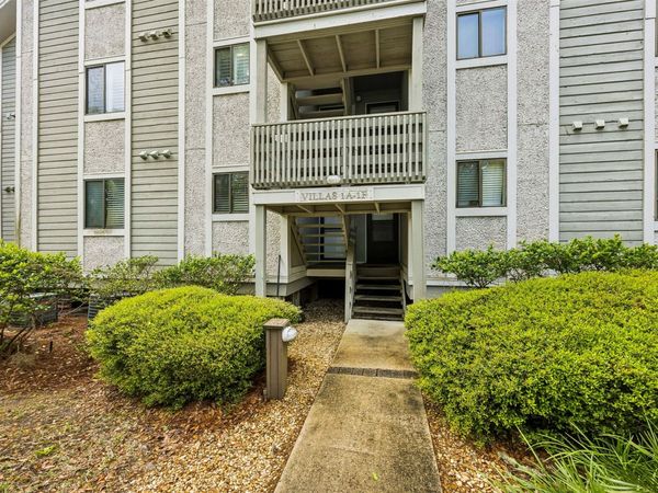 2328 SADLER Road , Unit 1 - C, Fernandina Beach, FL 32034