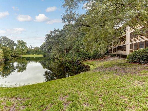 2328 SADLER Road, Unit 1 - C, Fernandina Beach, FL 32034