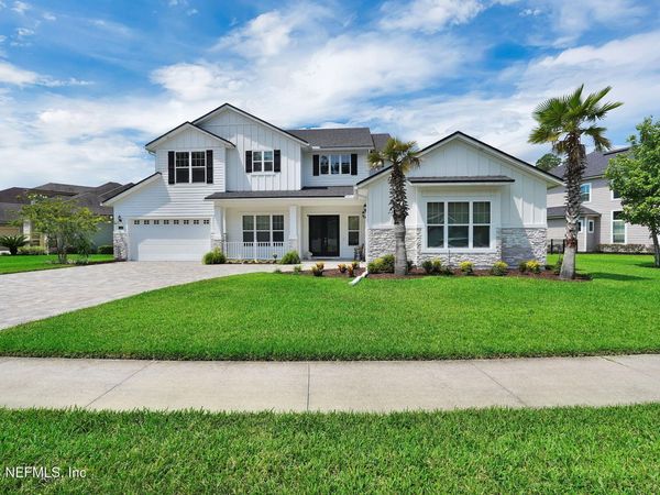 247 HUGUENOT Lane, St. Johns, FL 32259