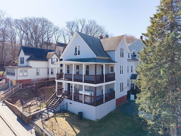 92 Green Hill Parkway, Unit 2, Worcester, MA 01605