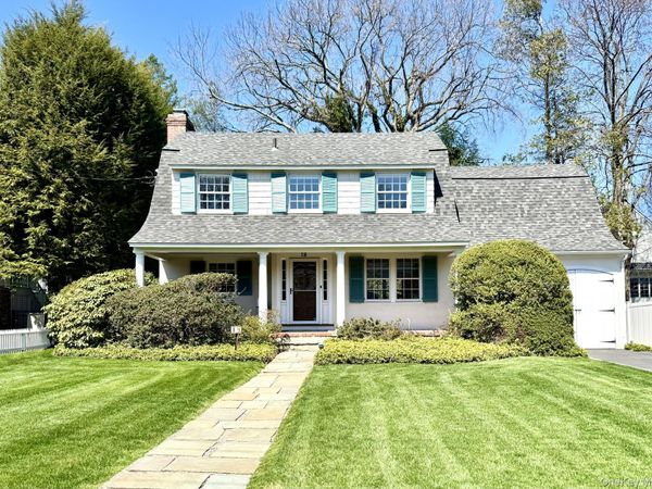 19 Oneida Street , Rye, NY 10580