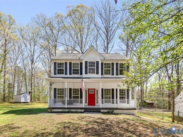 201 Washington Drive, Ruther Glen, VA 22546